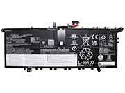 EU Lenovo L23c4pf2, L23m4pf2, L23b4pf2 7.74v 9044mah Original Batteries