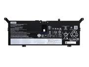 EU Echt L23m4pf3, L23c4pf3 Batterie Lenovo 7.74v 70wh 9050mah