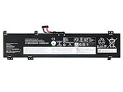 EU Lenovo L23x4pk5 Laptop Batteries 8ssb11m64605, 15.44v 80wh