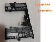 EU Echt L24n4pk4 L24m4pk9 Laptop Batterie Für Lenovo Legion Go 8ahp2 Handheld