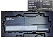 EU Echt L25d3pe0, L25m3pe0 Batterie Lenovo 11.49v 48wh