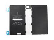 EU Ersatz A1577 Batterie Li-polymer Für Apple Ipad Pro