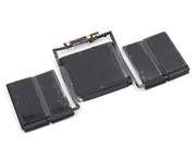 EU Ersatz A1819 Batterie Li-polymer Für Apple Laptop 11.41v 49.2wh