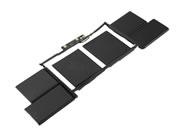 EU Ersatz A1820 Batterie Li-polymer Für Apple Notebook 11.4v 76wh