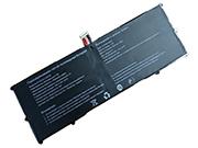 EU Neu Gy3242125phv Batterie Für Maibenben Jinmai 6 Laptop, 7.6v 5000mah