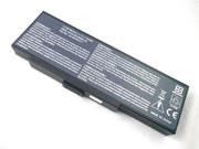 EU Bp-8089 Bp-8389 Batterie Für Mitac Easynote E1 E3 E5 E6 Series Laptop 6600mah