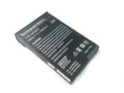 EU Laptop Batterie Mitac Minote 8375, Minote 8575, 442671600002,6600mah, 11.1v, 9cells