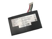 EU Machenike Gi5cn-00-13-3s1p-0 Batterie Gi5cn00133s1p0 Li-polymer 46.74wh