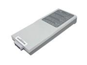 EU Mitac Icr-18650g Op-570-75102 442670060001 Batterie 14.8v 4400mah
