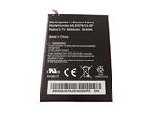 EU Rechargeable Mlp3576113-2p Baterie Pro Mcnair Li-polymer 3.7v 8000mah