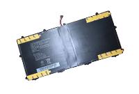 EU Rechargeable Mlp379199-2p Baterie Pro Mcnair Notebook Li-polymer 8600mah 3.7v
