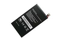 EU Rechargeable Mlp3970125 Baterie Pro Mcnair Verizon Ellipsis 7 Inch Qmv7a/7b Tabelt