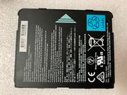 EU Echt N630 Batterie 338040000161 Für Mitac 3.7v 5500mah 20.35wh