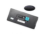 EU Rechargeable 18650-2s3p Batería 7.2v 9447mah Para Mobiledemand T1180-t1185 Tablets