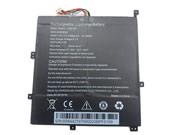 EU Echt Für Medion 40069239, 3786128 Laptop Batterie 5400mah