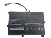 EU Echt Medion 40069191 4588105 Laptop Batteries, 7.6v 45wh 