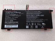EU Echt Für Medion 4588105-2s 40071698 Laptop Batterie 7.6v 6000mah