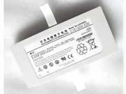 EU Nový Li24i002a Ventilator Baterie Pro Mindray M8 M9 Te7 Sv300 Sv350 14.8v 85.84wh