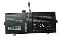 EU Rechargeable 40063680 Batterie Für Medion Mlp3592106p*2p 1icp4/93/106-2 38wh
