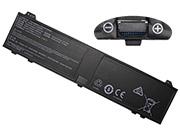 EU Echt Mechrevo Gxidl-13-17-4s5050 Laptop Batterie, 15.4v 80.1wh