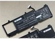 EU Echt Pe60bat-3-54 Batterie Mechrevo 11.55v 54wh 4600mah