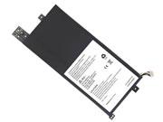 EU Echt Mechrevo Ssbs77 Batterie 11.4v 44000mah 50.16wh Für S3 Pro S3-01