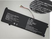 EU Neu Ssbs81 Batterie Für Mechrevo 16 Pro F6rs-5bb6u 16hds-7bb6u 70wh 11.55v