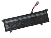 EU Brand Neu Ssbs83 Batterie Replace Für Mechrevo Code Go Series Laptop 11.61v 55wh