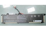 EU Echt Für Machenike 3961e1 Laptop Batteries 15.4v 80wh