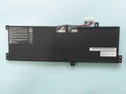 EU Echt A21-k15 Batterie Für Machenike F117-v Series 7.6v 5300mah 40wh 