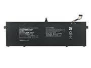 EU Echt Aec667176-4s1p Batterie Für Mechrevo 15 Pro A-7cc5u Laptop 15.4v 90.02wh