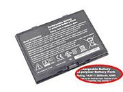 EU 43wh Echt Motion Batzsx00l4 Batterie Pack