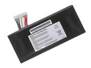 EU Neu Bty-l77 Batterie Ms-1784 Für Msi Gt72 Gt72s Series 11.1v 73wh