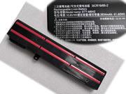 EU Echt Msi Bty-m6h2 Batterie Li-ion 10.8v 41.04wh