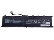 EU Echt Msi Bty-m6m1 Laptop Batteries, 15.2v 99.99wh