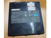 EU Echt Für Msi Bty-s1k Laptop Batteries Bp-n0q1-31-3950, 11.4v 47wh