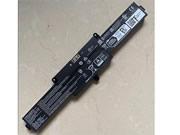 EU Echt Bty-s1m Laptop Batterie Für Msi Claw A1m Series 11.61v 54.5wh