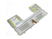 EU Echt Microsoft G3hta019h Batterie Rechargeable Li-polymer 7.56v 16.9wh