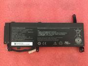 EU Neu Xiaomi G15b01w Batterie Li-polymer 15.2v 3620mah