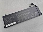 EU Echt G16b01w Batterie Für Xiaomi Redmi G 16.1 Inch Gaming Laptop 15.2v 55.02wh