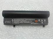 EU Malata Bt-8001a Bt-8001 Baterie Black 4000mah Or 4400mah