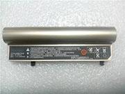 EU Originální Malata Bt-8001a Bt-8001 Baterie Bronze 7.4v 4400mah