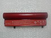 EU Originální Malata Bt-8001a Bt-8001 Baterie Red 7.4v 4400mah