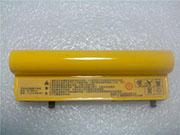 EU Originální Malata Bt-8001a Bt-8001 Yellow Baterie 7.4v 4400mah