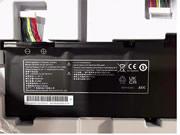 EU Mechrevo Gk5cn-14-20-3s1p-0 Laptop Batteries, 11.4v 46.74wh