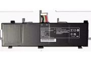 EU Echt Mechrevo Gk5cn-14-20-4s1p-0 Laptop Batteries, 15.2v 62.32wh