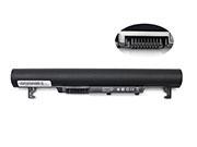 EU Repalcement Batterie Für Msi Bty-s16 925t2008f Btys17 2200mah 24wh