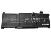 EU Echt Bty-m494 Batetry Für Msi Modern 15 H Series Laptop, 11.4v 39.3wh