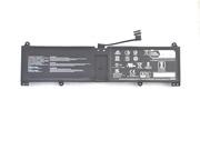 EU Original Laptop Batteries Für Msi Bty-m4a Li-polymer 15.4v 72wh 8 Cells
