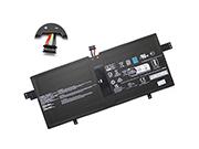 EU Echt Bty-s3b Batterie 4icp5/50/112 15.4v 4550mah 70.07wh Für Msi